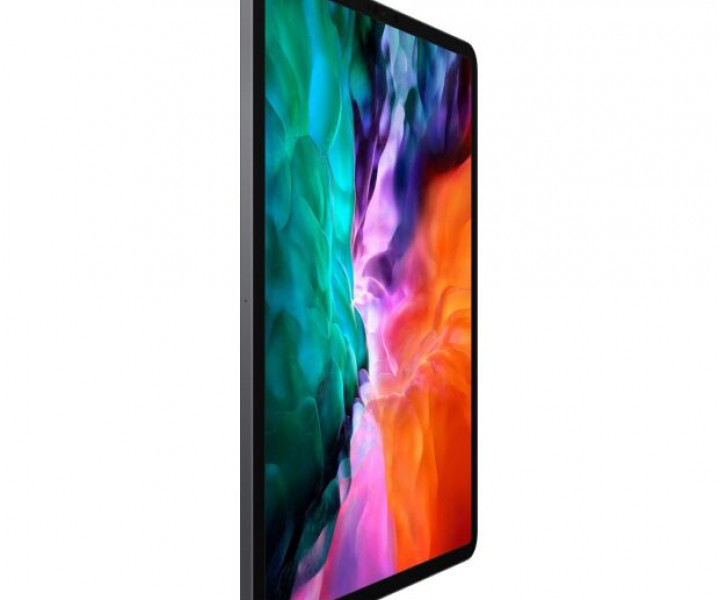iPad Pro 12.9' Wi-Fi, 256gb, Space Grey 2020 (MXAT2) б/у